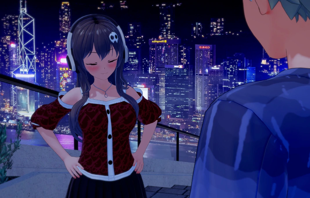 【日系SLG/AI汉化/后宫】我如何成为圣女的保镖！0.9 AI汉化版【PC+安卓/4.1G/更新】 封面图 3