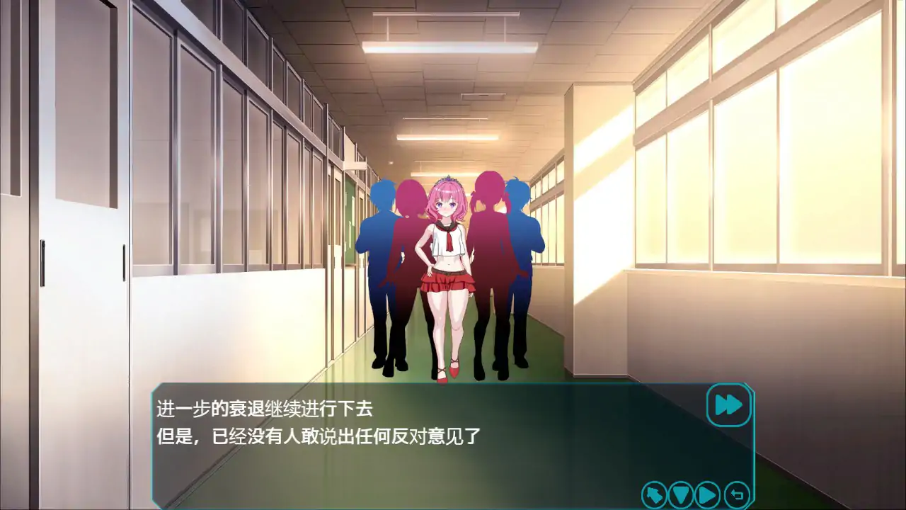 【日系SLG/官中/NTR】欢迎来到性感酒吧！！官方中文版【PC/0.39G】 封面图 2