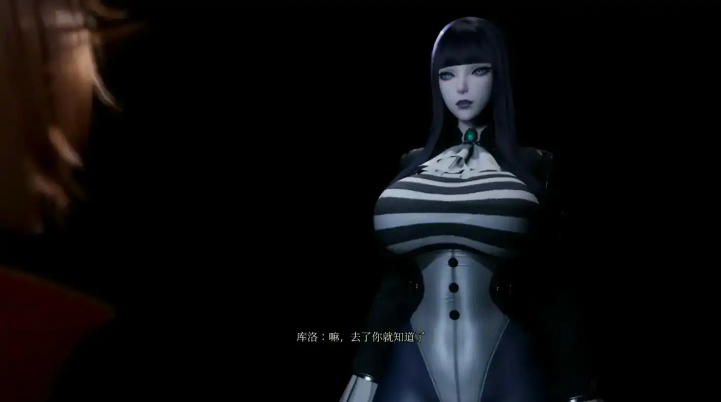 【亚洲SLG/官中/魔女】魔女的侵袭：黛博拉的房间V0.3 官方中文步兵版【PC/2.68G/更新】 封面图 2