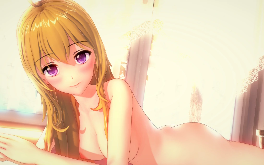 【日系SLG/AI汉化/后宫】我如何成为圣女的保镖！0.9 AI汉化版【PC+安卓/4.1G/更新】 更新图 1