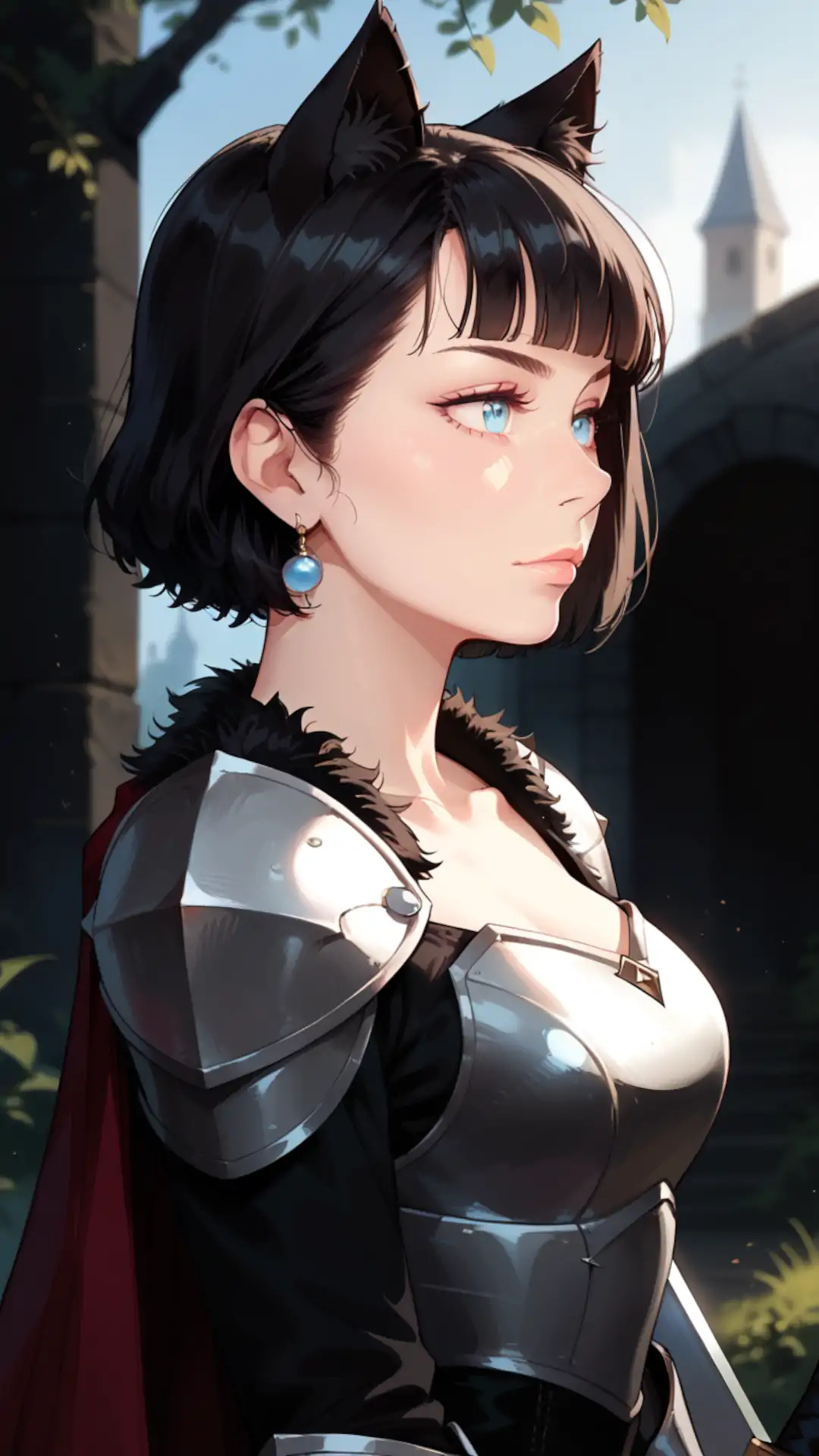 【日系SLG/AI汉化/腐败】NTR易变的狐狸妮基Ch.5.0 AI汉化版【PC+安卓/0.96G/更新】 内容图 2
