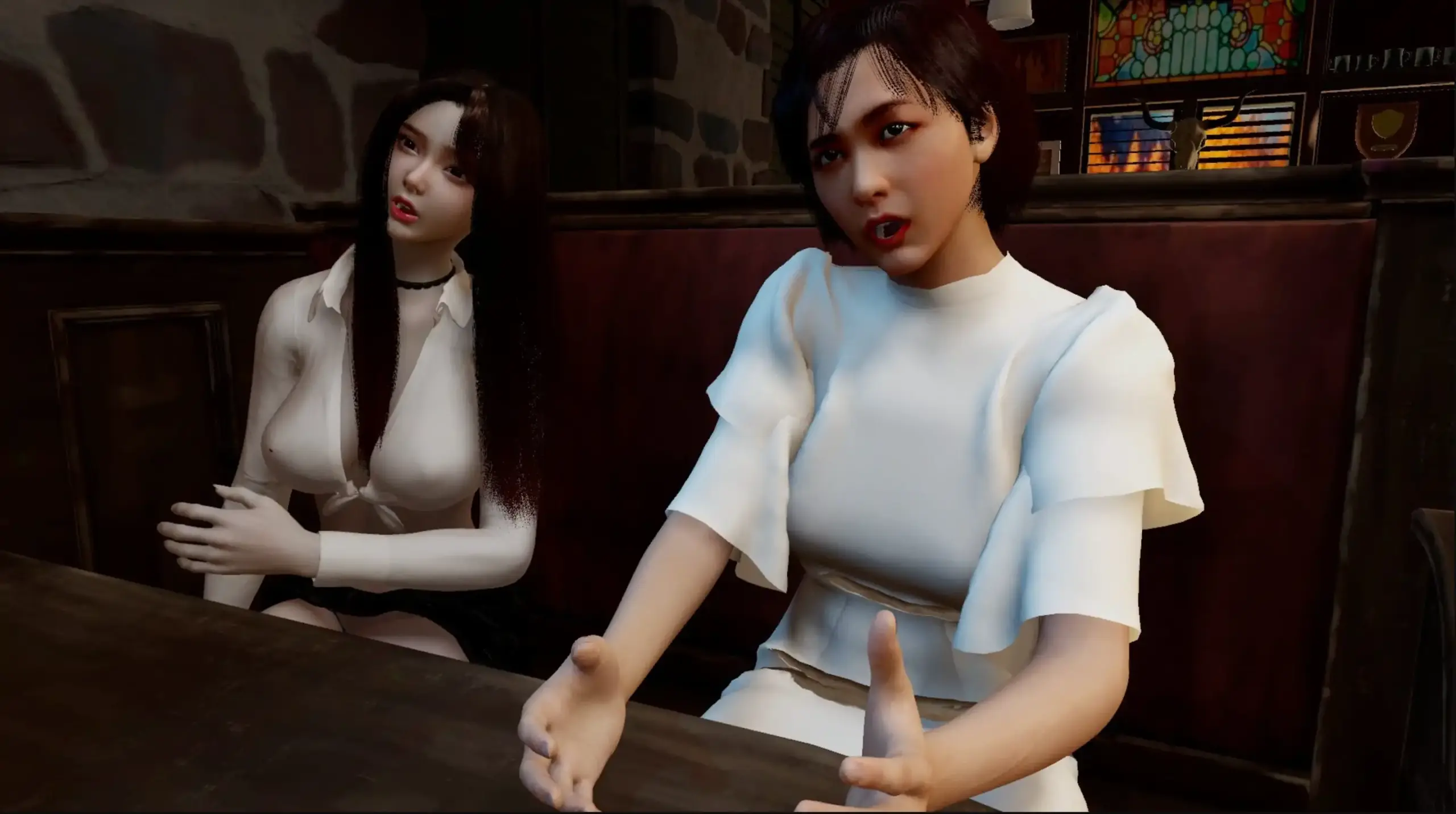 【欧美SLG/AI汉化/沙盒】庄园0.6.0 AI汉化版【PC/9.49G/更新】 封面图 3