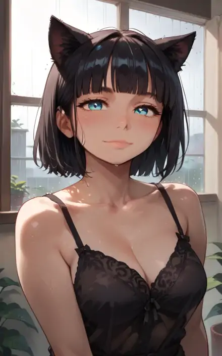 【日系SLG/AI汉化/腐败】NTR易变的狐狸妮基Ch.5.0 AI汉化版【PC+安卓/0.96G/更新】 更新图 1