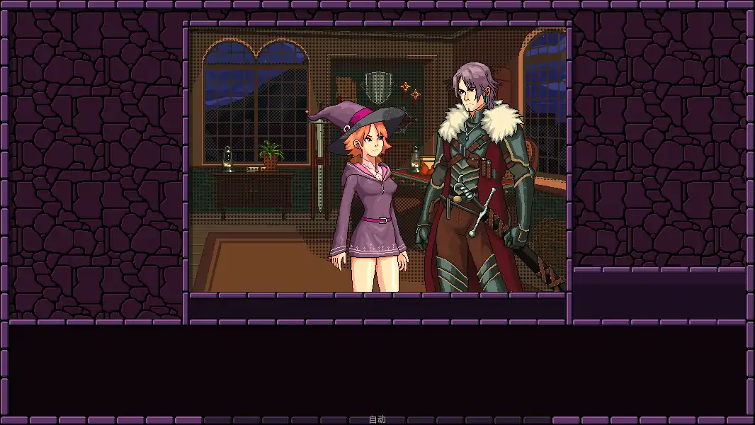 【欧美SLG/AI汉化/奇幻】魔法小镇v0.74.501SP AI汉化版【PC+安卓/0.79G/更新】 内容图 2