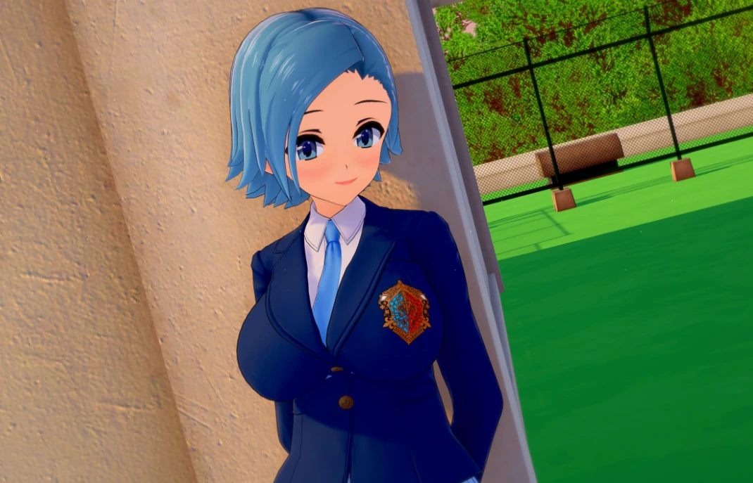 【日系SLG/AI汉化/乱伦】天堂的麻烦1.15 AI汉化版【PC+安卓/8.6G/更新】 封面图 3