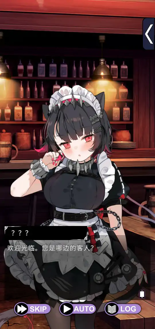 【日系SLG/官中/巨乳】艾莉西 STEAM官方中文版【PC/0.15G】 封面图 2