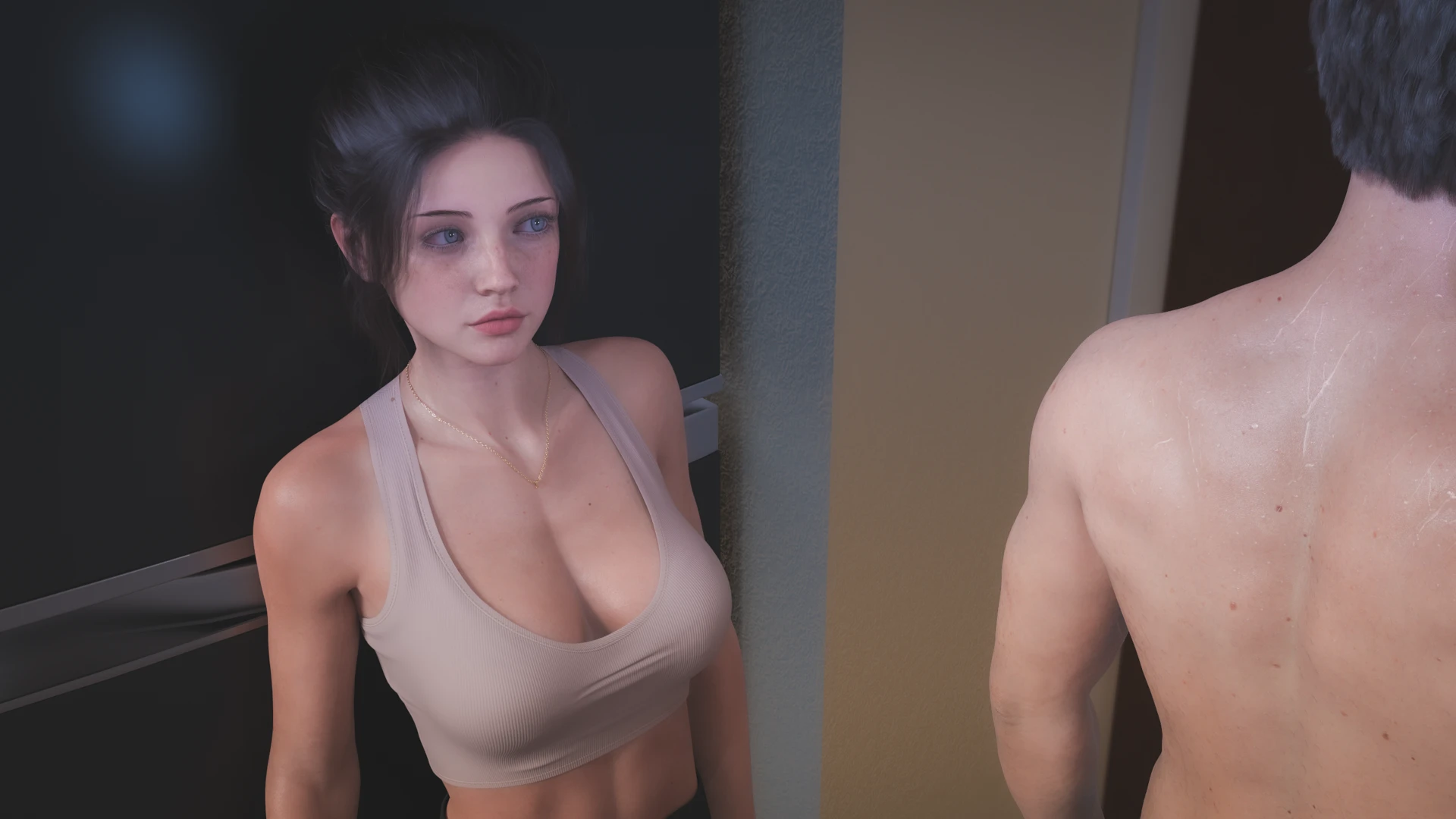 【欧美SLG/AI汉化/冒险】生存之链：归栖之地0.9.9.8 AI汉化版【PC+安卓/8.28G/更新】 更新图 2