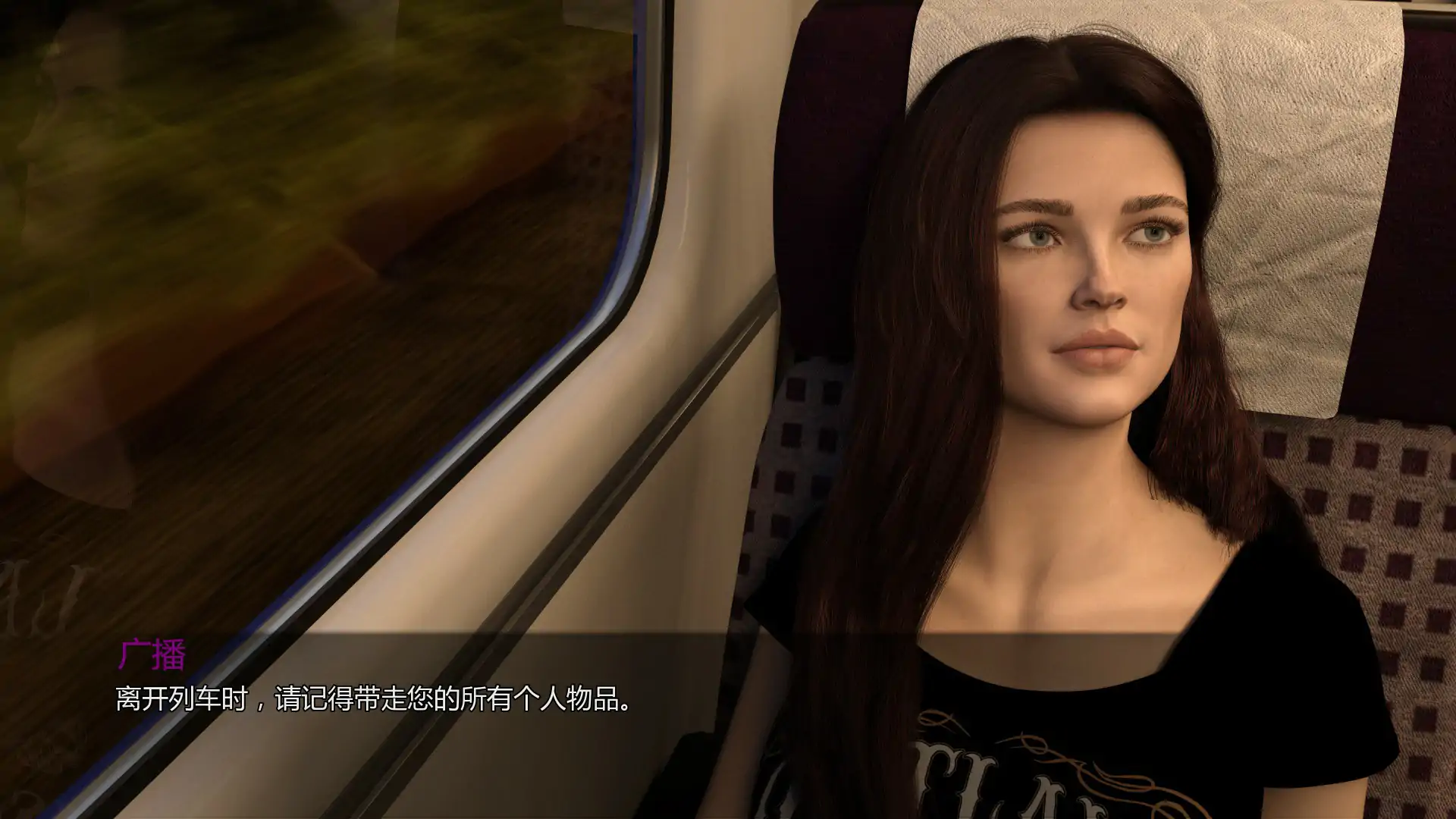 【欧美SLG/AI汉化/巨乳】大黑钻石0.7.2f  AI汉化版【PC+安卓/2.64G/更新】 封面图 2