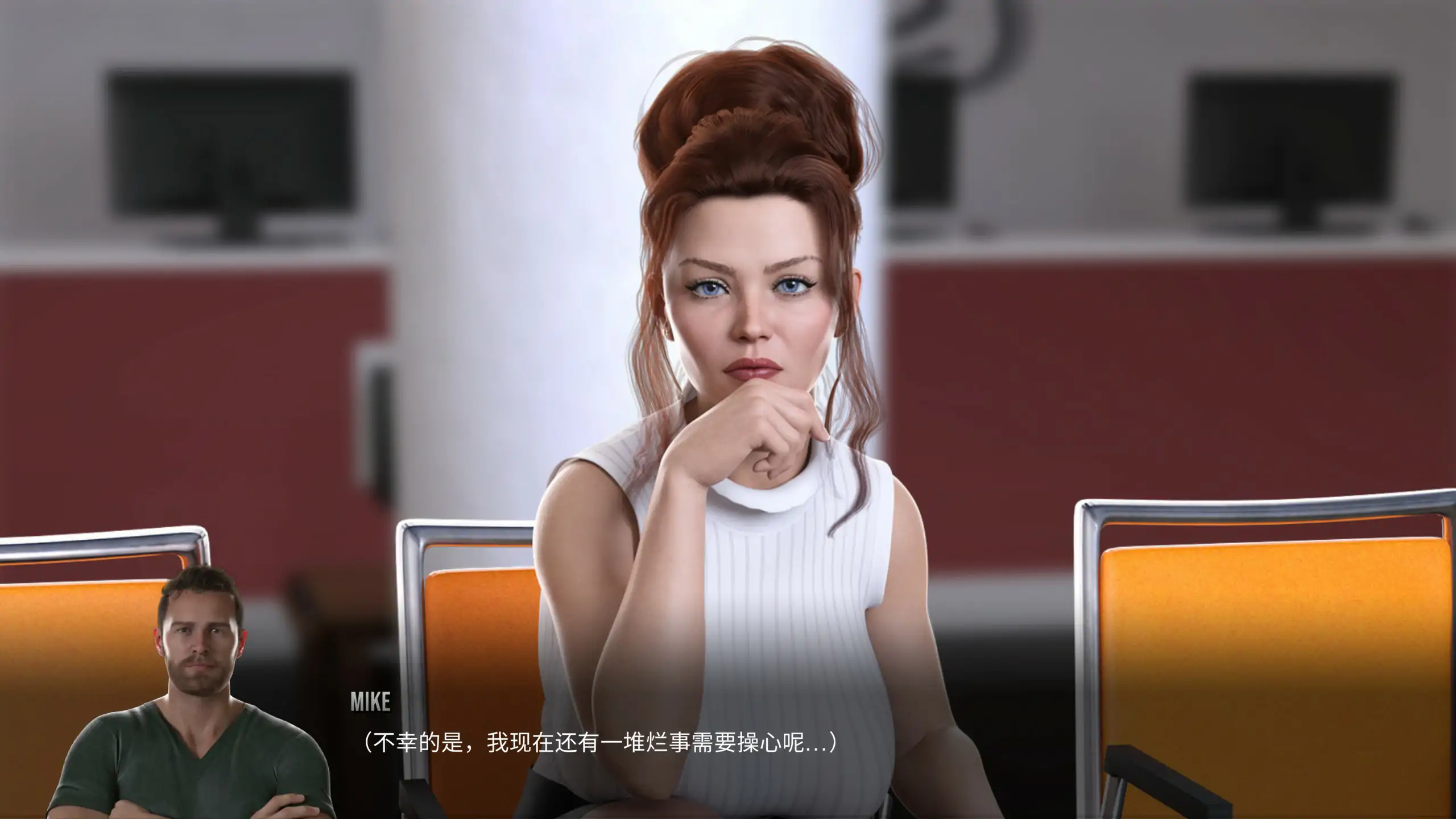【欧美SLG/官中/模拟经营】午夜之罪0.8.2 官方中文版【PC/2.61G】 封面图 2