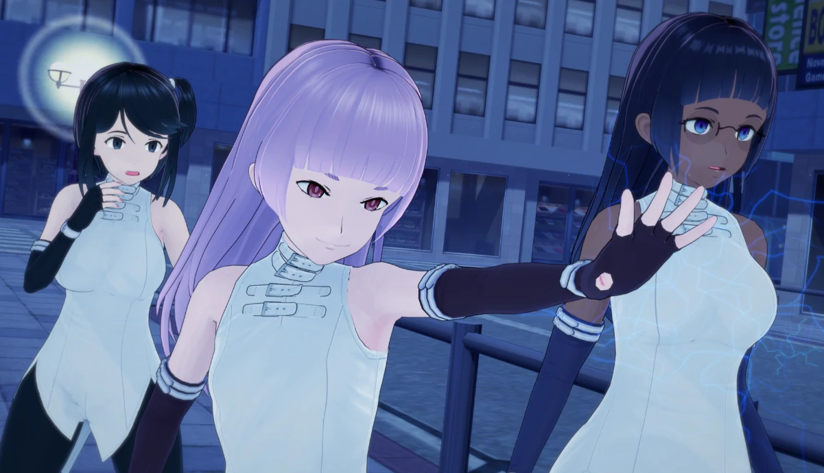 【日系SLG/AI汉化/后宫】壁炉恶魔0.9 P3 AI汉化版【PC+安卓/4.9G/更新】 封面图 3