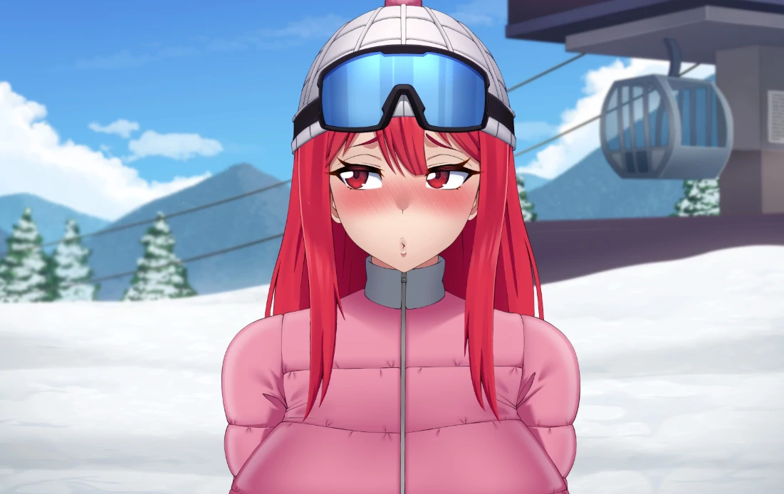 【日系SLG/AI汉化/NTR】他的赌注，她的损失1.0 AI汉化版【PC+安卓/4.3G/更新】 封面图 3