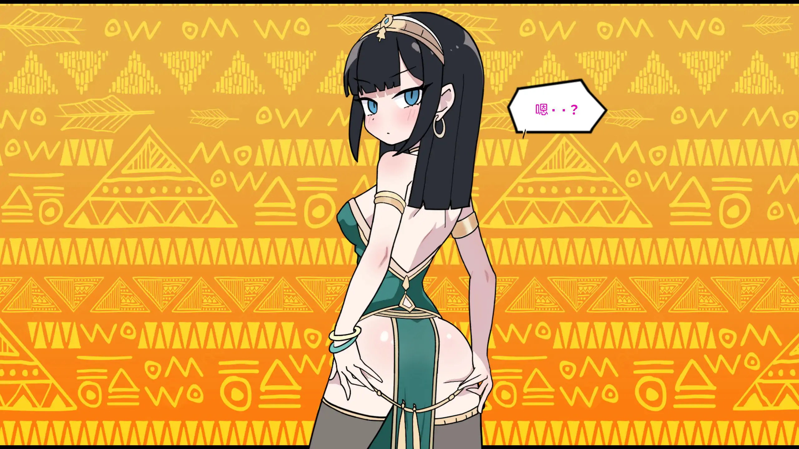 【日系SLG/官中/巨乳】活塞运动 官方中文步兵版【PC/1.02G】 封面图 2