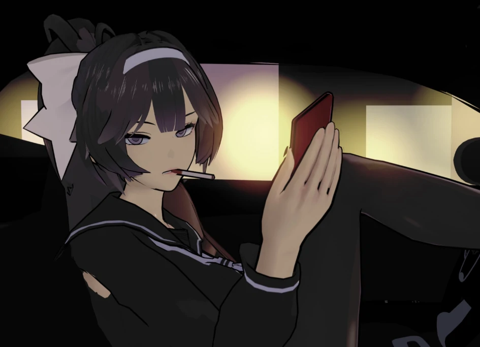 【日系SLG/AI汉化/后宫】诺莉卡案件S2 v0.17 AI汉化版【PC+安卓/4G/更新】 内容图 1