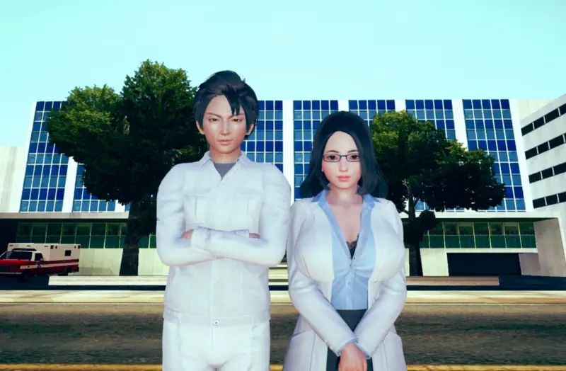 【亚洲SLG/AI汉化/NTR】欺负我的人试图腐蚀我的母亲尤娜Ep.3.7 v0.80 AI汉化版【PC+安卓/4.3G/更新】-X游