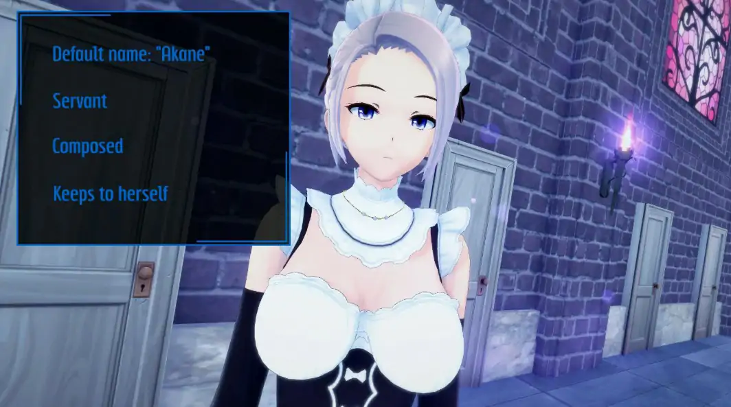 【日系SLG/AI汉化/奇幻】魔王计划0.21 AI汉化版【PC+安卓/1.21G/更新】 封面图 2