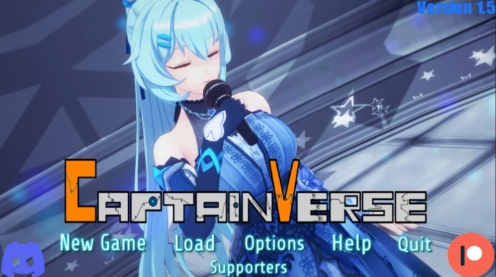 【亚洲SLG/AI汉化/同人】舰长Part 2 v1.5 AI汉化版【PC+安卓/5.7G/更新】-X游