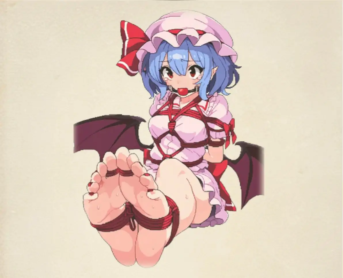 【日系RPG/官中/萝莉】东方捕缚秘录 官中版【PC/0.52G】 更新图 2