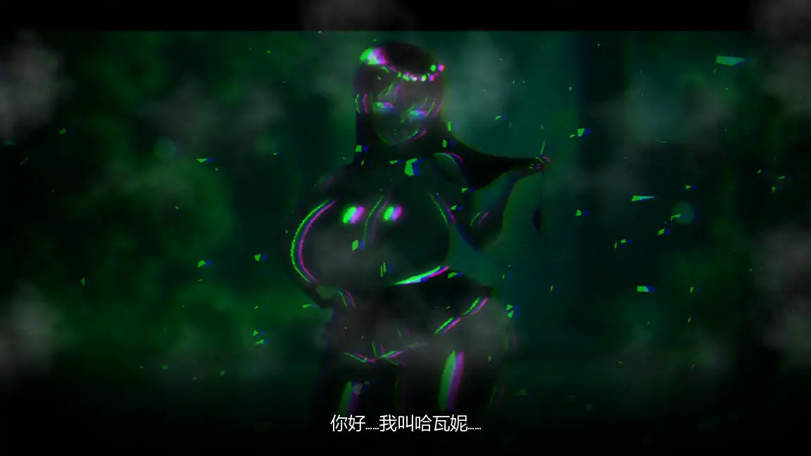 【日系SLG/官中/恐怖】我可以进来吗？官方中文版【PC/2.1G】 封面图 3