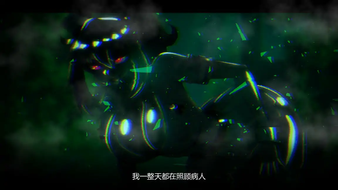 【日系SLG/官中/恐怖】我可以进来吗？官方中文版【PC/2.1G】 内容图 1