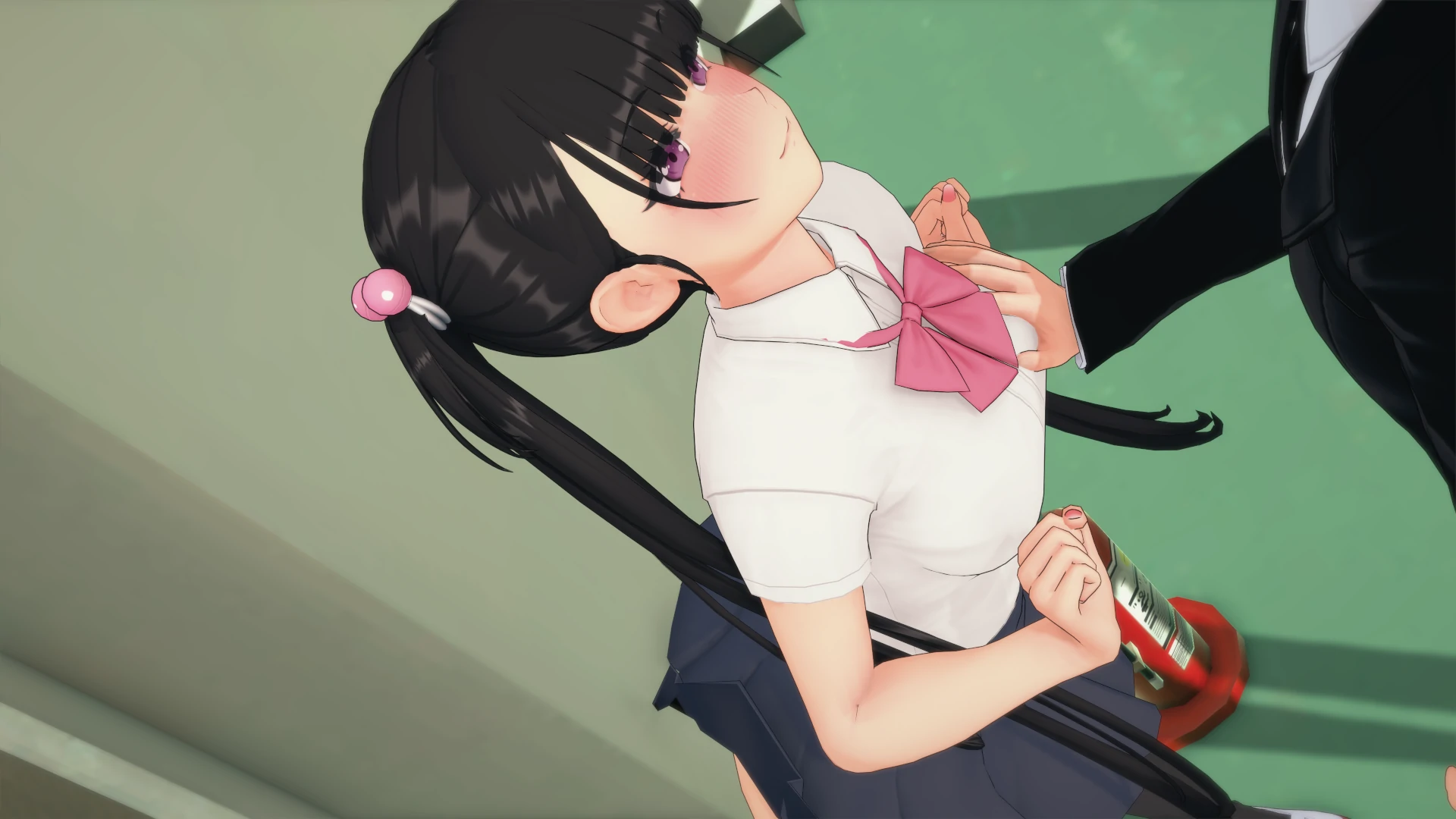 【日系SLG/AI汉化/3D】生活的回报2.3 AI汉化版【PC+安卓/11.2G/更新】 更新图 1