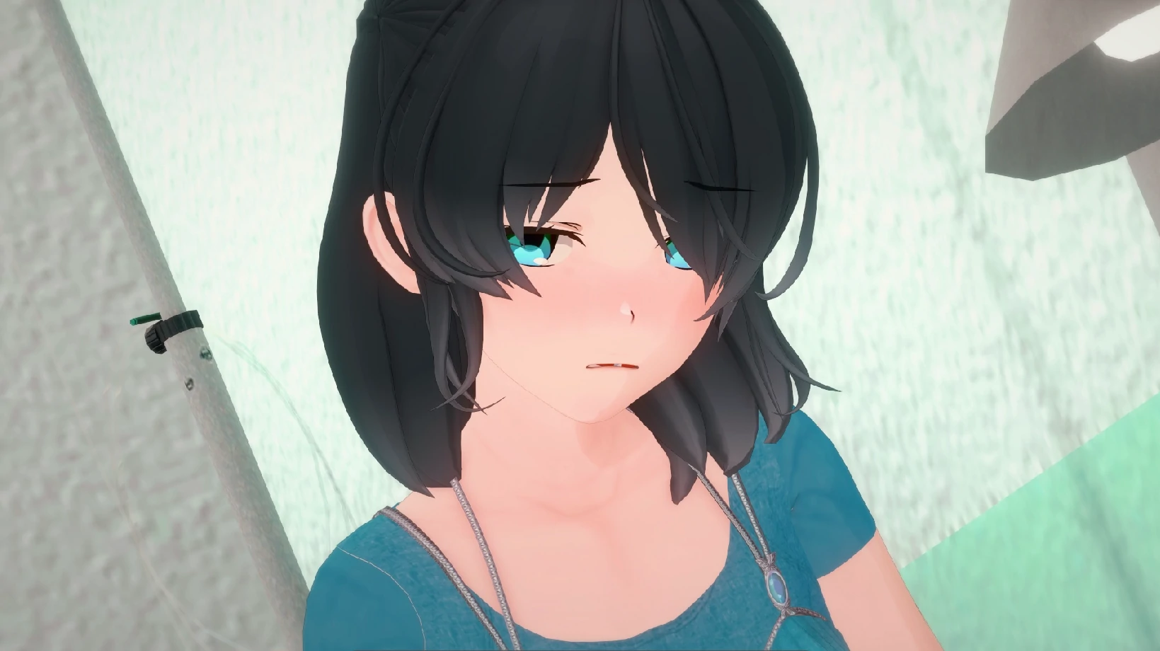 【日系SLG/AI汉化/3D】再次绽放0.6 AI汉化版【PC+安卓/3.7G/更新】 更新图 2