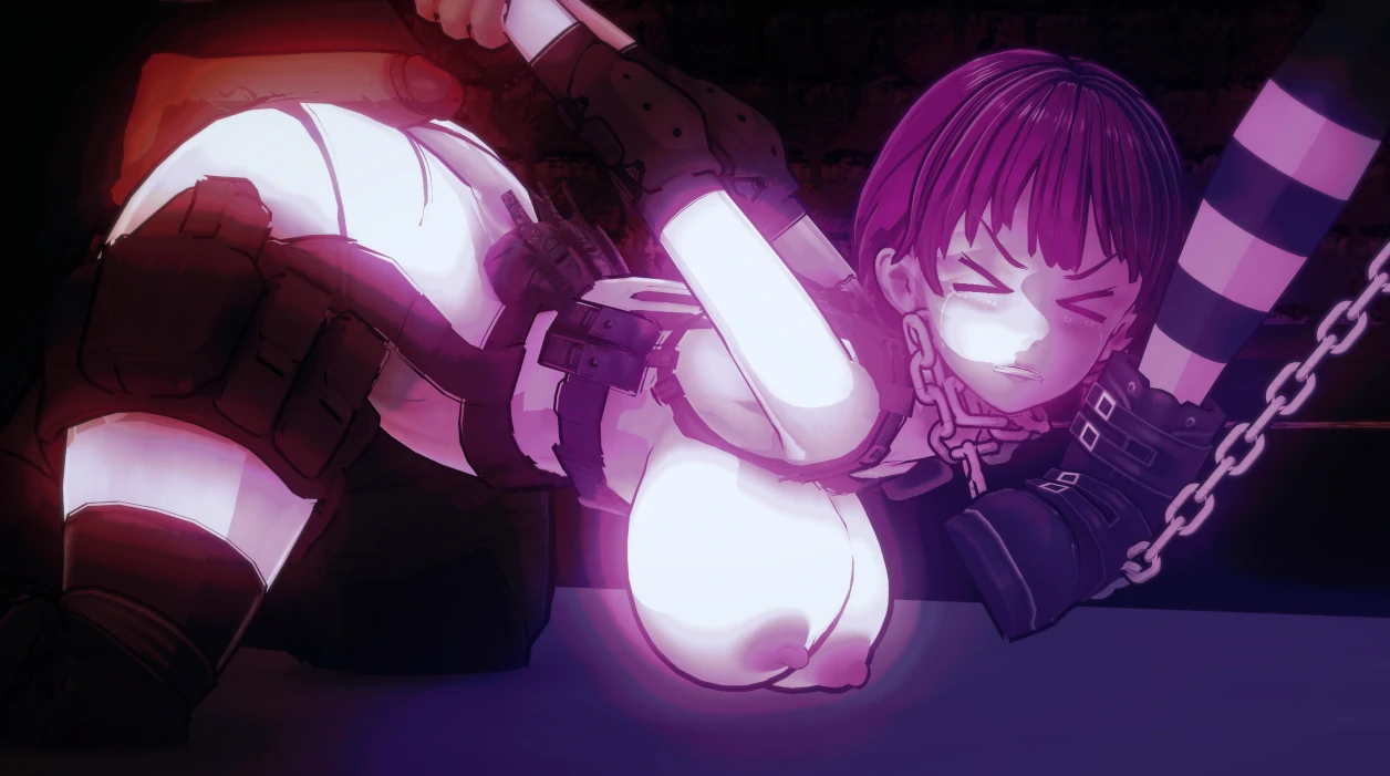 【日系SLG/AI汉化/SM】行动：确立统治地位0.2.0 AI汉化版【PC+安卓/2.5G/更新】 更新图 2