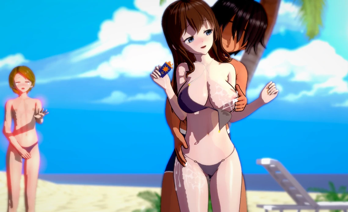 【日系SLG/AI汉化/NTR】黑玫瑰 -NTR的故事0.5.3.1 AI汉化版【PC+安卓/3.8G/更新】 封面图 3