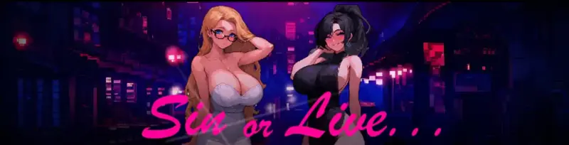 【欧美SLG/AI汉化/熟女】罪恶或生存v1.5s  AI汉化版【PC+安卓/0.94G/更新】-X游