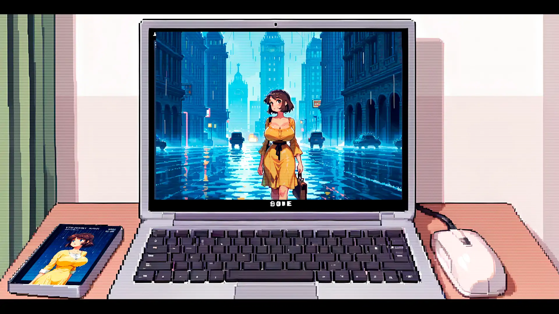 【欧美SLG/AI汉化/熟女】罪恶或生存v1.5s  AI汉化版【PC+安卓/0.94G/更新】 内容图 2