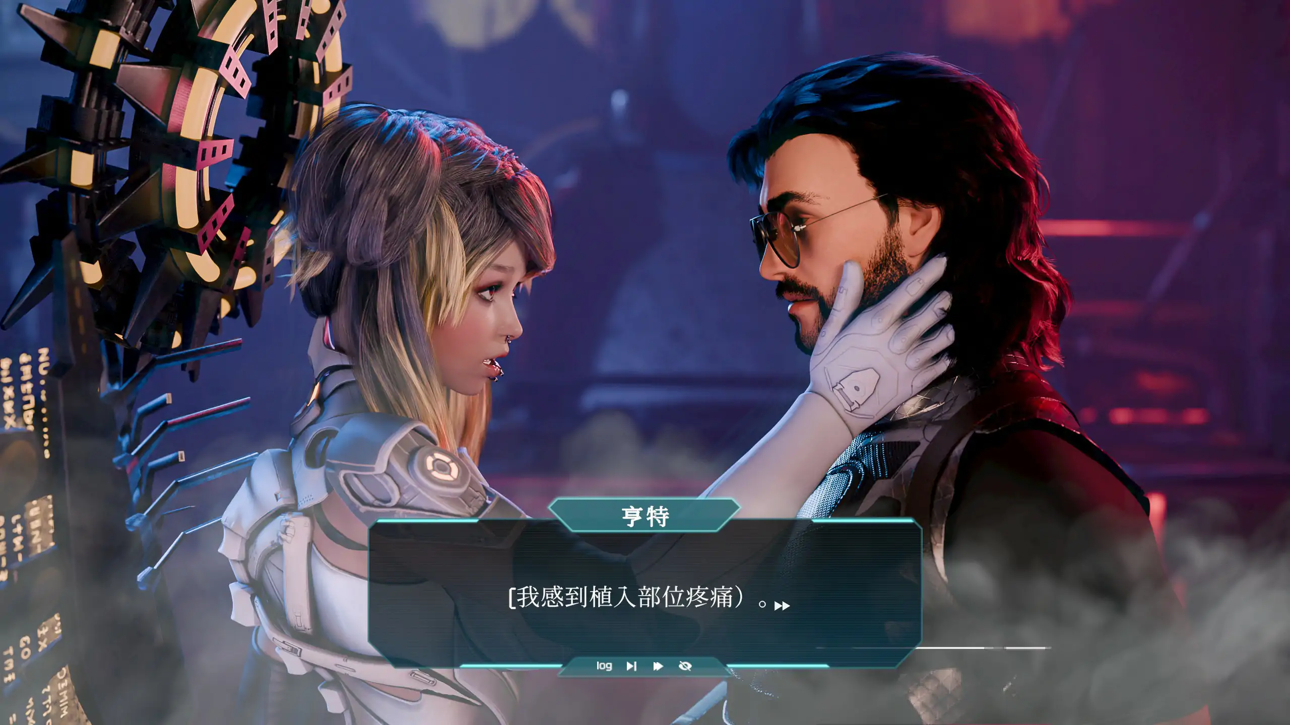 【欧美SLG/官中/巨乳】特战淫队：荡妇追猎 官方中文版【PC/4.57G】 封面图 2