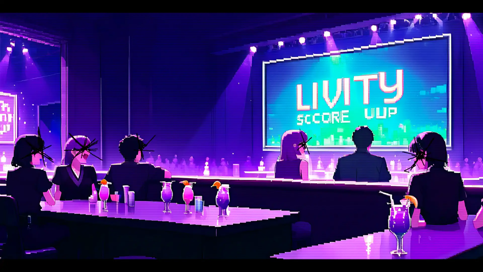 【欧美SLG/AI汉化/熟女】罪恶或生存v1.5s  AI汉化版【PC+安卓/0.94G/更新】 更新图 2