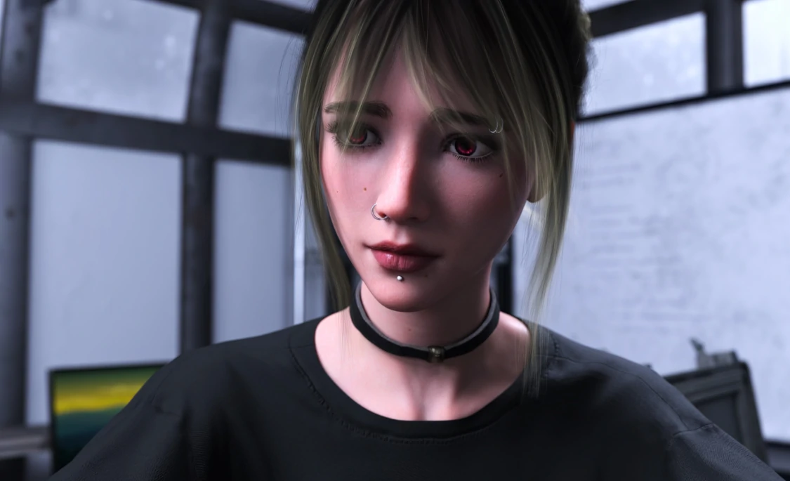【欧美SLG/AI汉化/后宫】激情计划S3 v0.16 AI汉化版【PC+安卓/6G/更新】 内容图 2