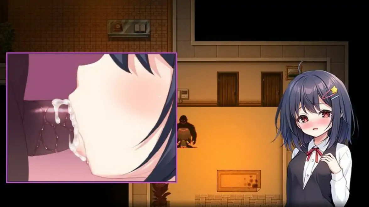 【日系RPG/官中/萝莉】无知萝莉与怪物 官方中文步兵版【PC/0.71G】 更新图 2