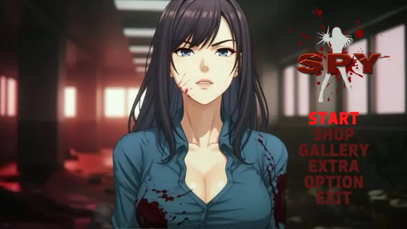 【日系ACT/官中/像素】SPY 官方中文版【PC/0.21G】-X游