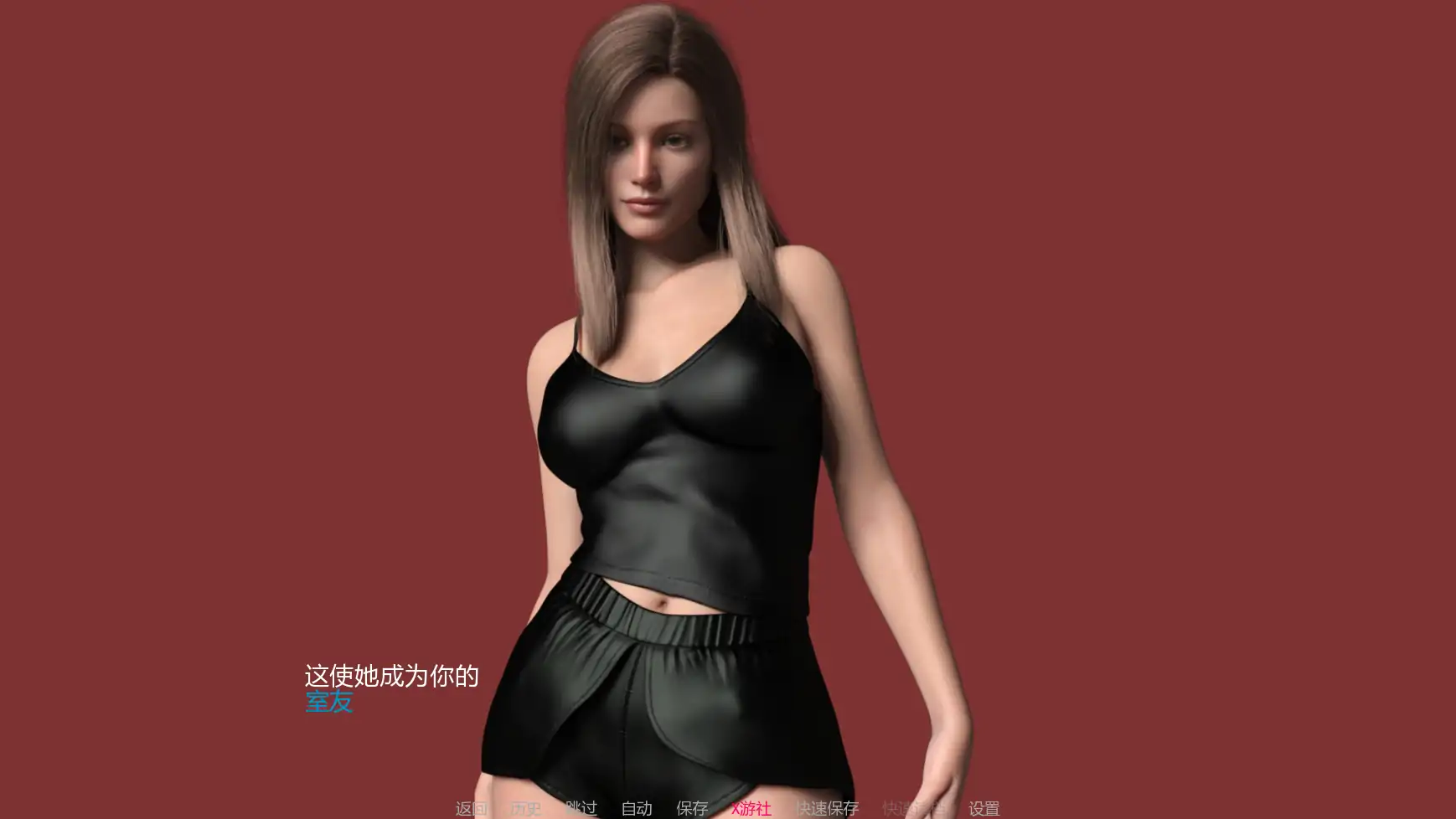 【欧美SLG/AI汉化/熟女】宁静草地v0.6  AI汉化版【PC+安卓/1.57G/更新】 封面图 2