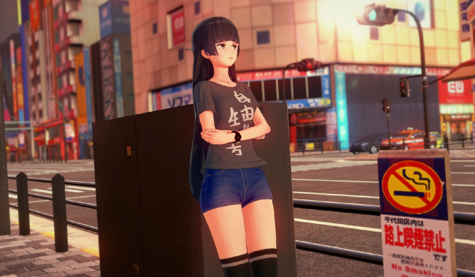 【日系SLG/AI汉化/堕落】学院：直播！0.10.1.1 AI汉化版【PC+安卓/6.2G/更新】 封面图 3