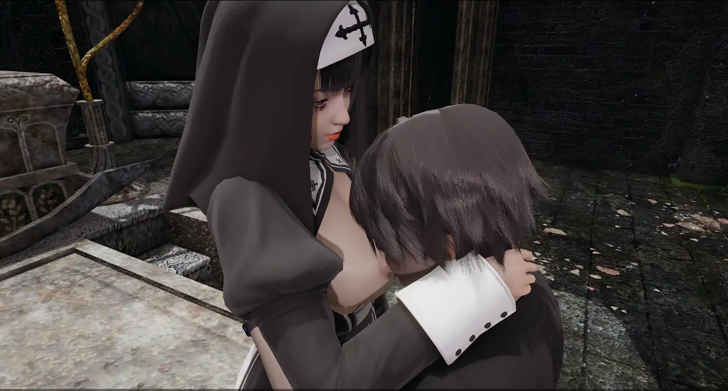 【亚洲SLG/AI汉化/熟女】超能力-重制版v0.65  AI汉化版【PC+安卓/2.14G/更新】 更新图 1