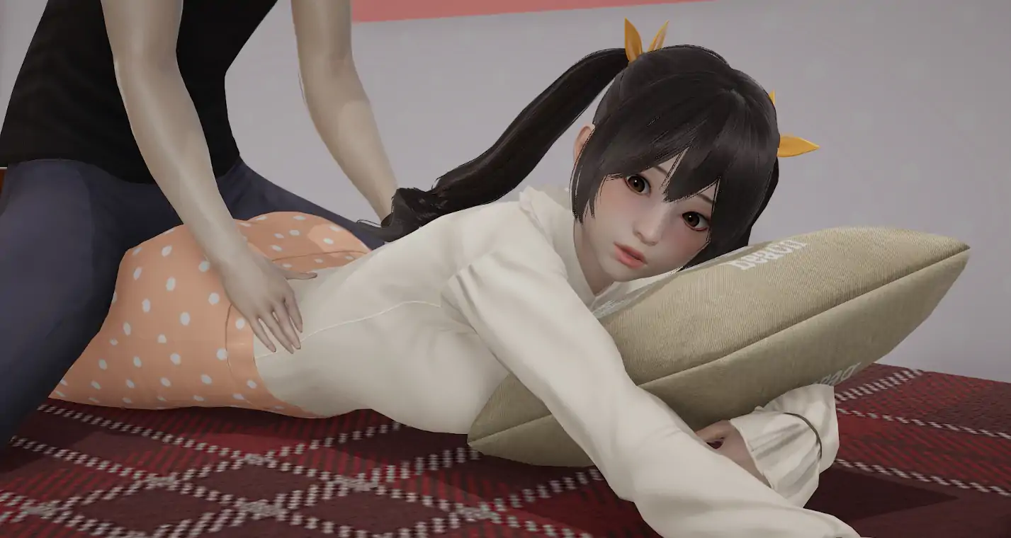 【亚洲SLG/AI汉化/熟女】超能力-重制版v0.65  AI汉化版【PC+安卓/2.14G/更新】 更新图 2