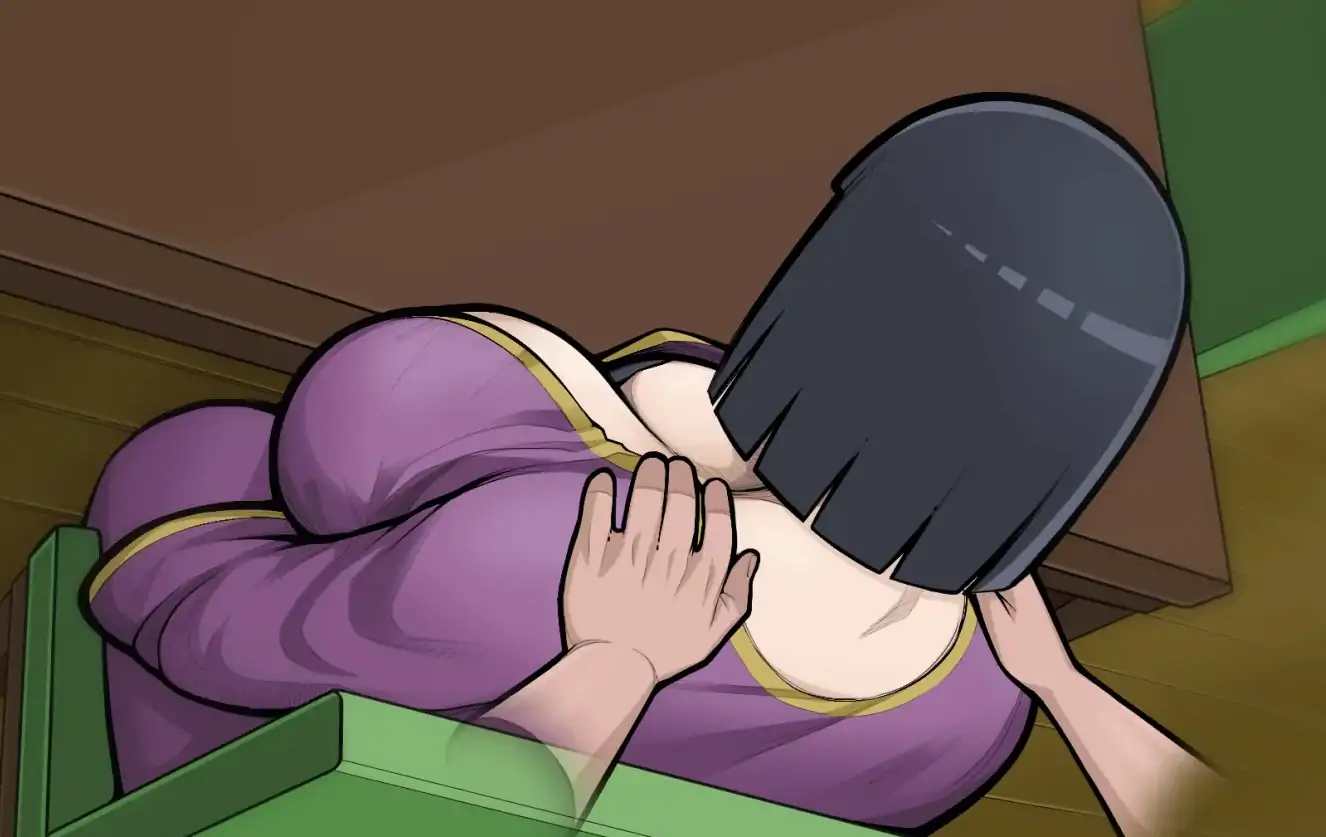 【日系SLG/AI汉化/同人】木叶熟女v0.7 AI汉化版【PC+安卓/2.61G/更新】 更新图 2