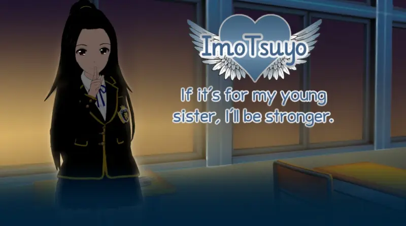 【日系SLG/AI汉化/乱伦补丁】妹妹使我强大0.27 AI汉化版【PC+安卓/2.9G/更新】-X游