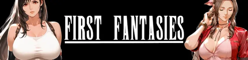 【日系SLG/AI汉化/3D】第一幻想1.07 AI汉化版【PC+安卓/3.7G/更新】-X游