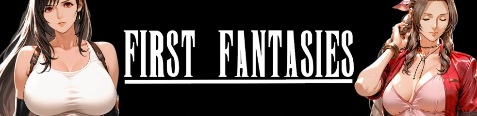 【日系SLG/AI汉化/3D】第一幻想1.07 AI汉化版【PC+安卓/3.7G/更新】-X游