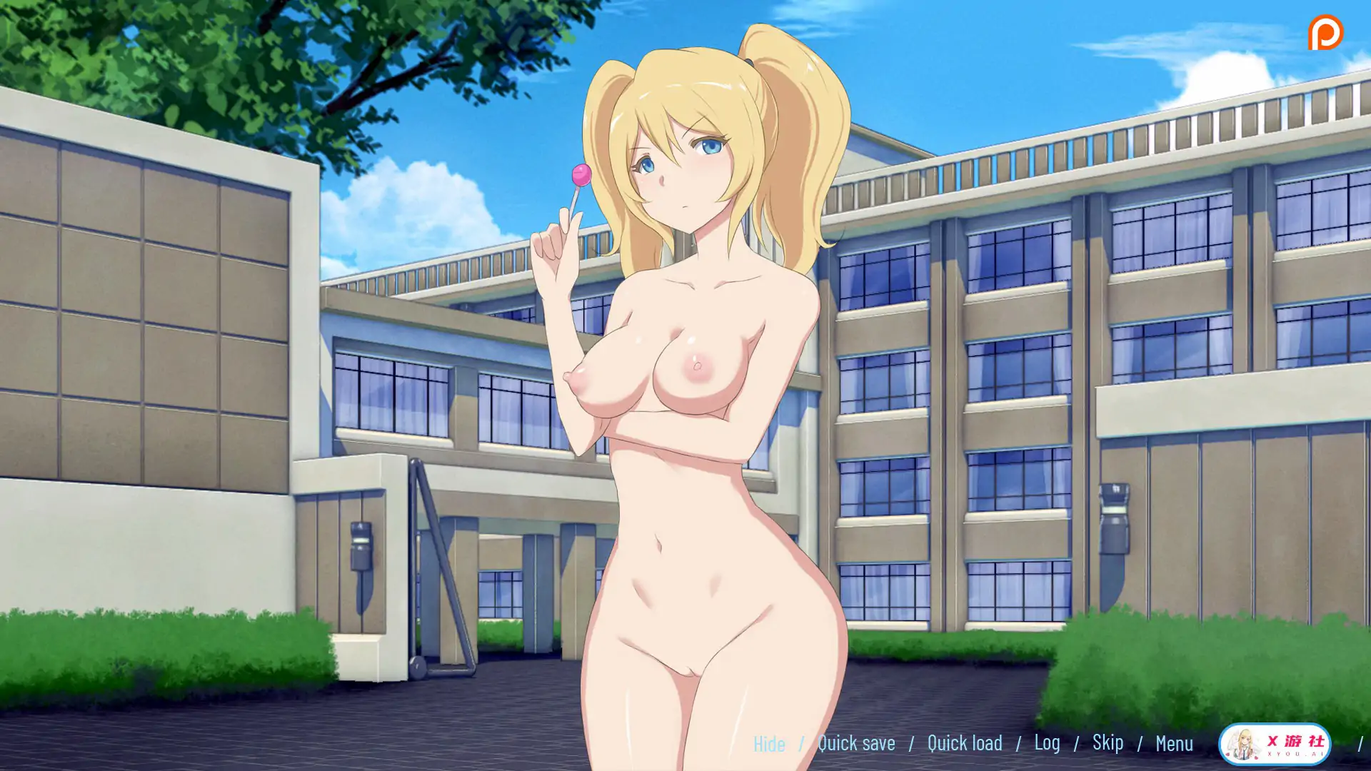 【日系SLG/AI汉化/奇幻】愿望0.99.0 Public AI汉化版【PC+安卓/1.17G/更新】 内容图 2