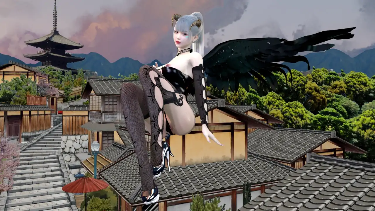 【国产RPG/破解/动画】重时:余火再燃-今世酒 破解版【PC+joi模拟器/10.5G】 封面图 2
