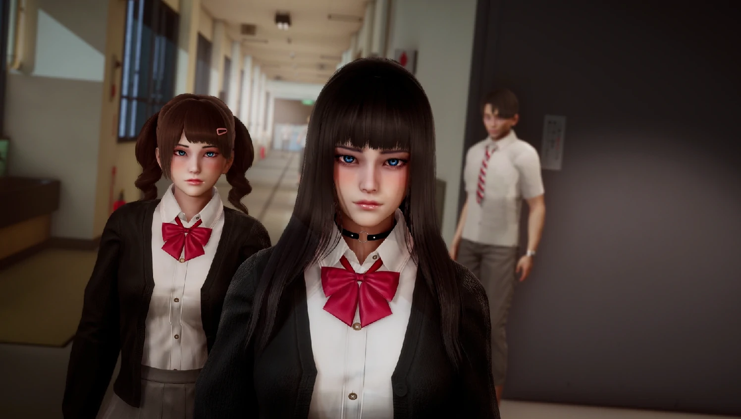 【亚洲SLG/官中/3D】新天域0.4 Early 官方中文版【PC+安卓/5.5G/更新】 封面图 3
