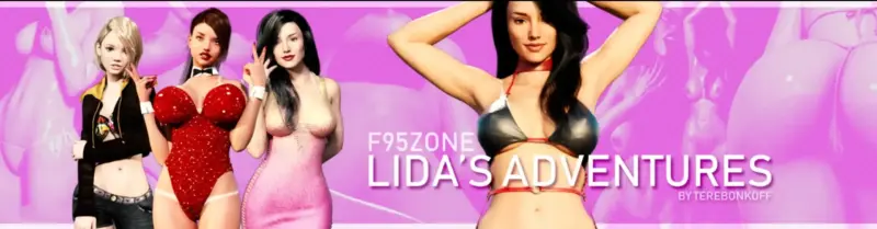 【欧美SLG/AI汉化/3D】莉达的冒险Ep. 3 v0.4 AI汉化版【PC+安卓/7.17G/更新】-X游