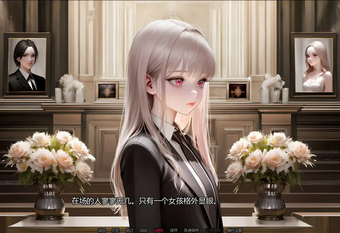【日系SLG/AI汉化/萝莉】养育尤里0.2 AI汉化版【PC+安卓/2G/首发】 封面图 2