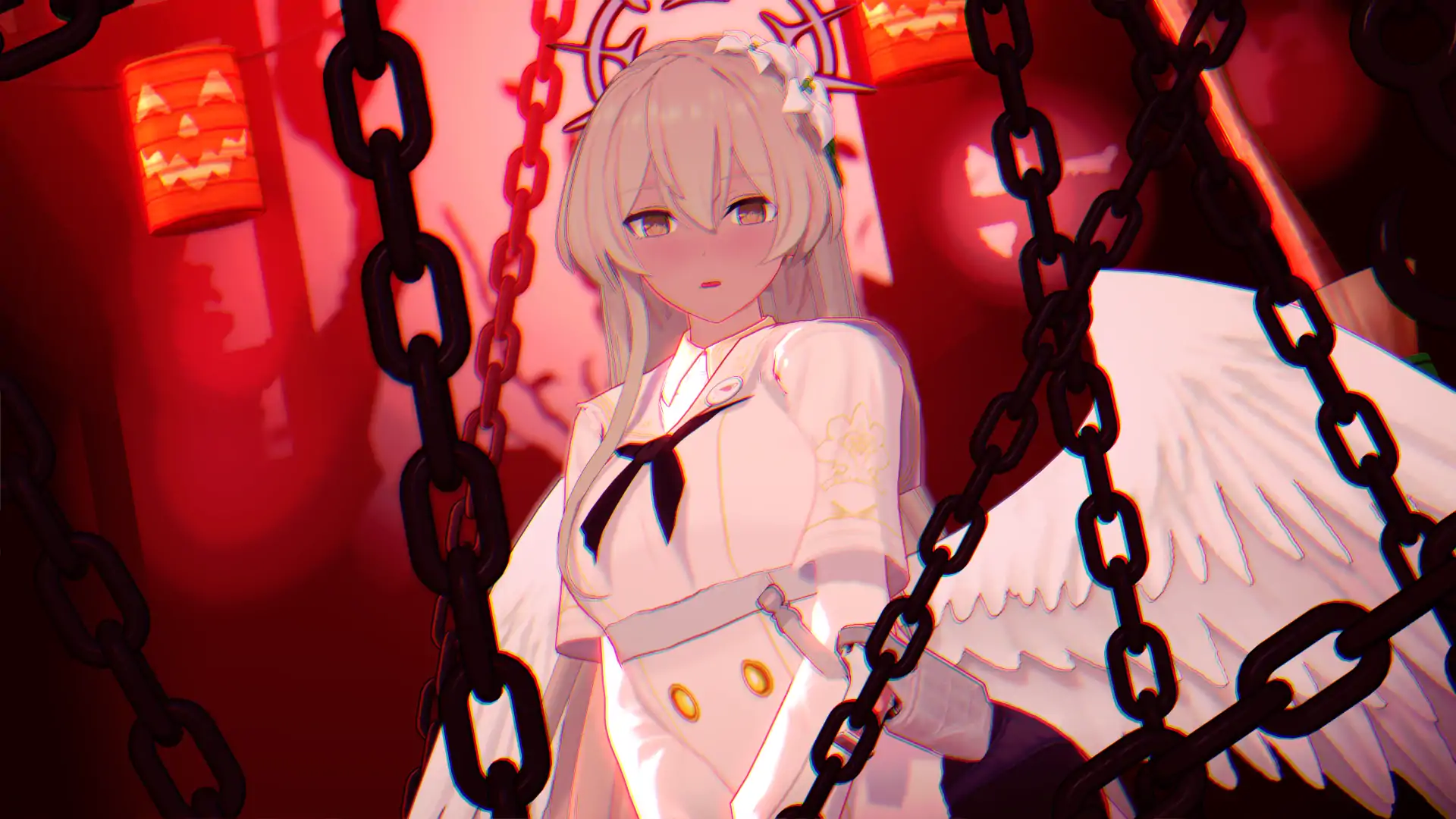【日系SLG/AI汉化/沙盒】诺莉卡案件S2v0.19  AI汉化版【PC+安卓/4.01G/更新】 更新图 2