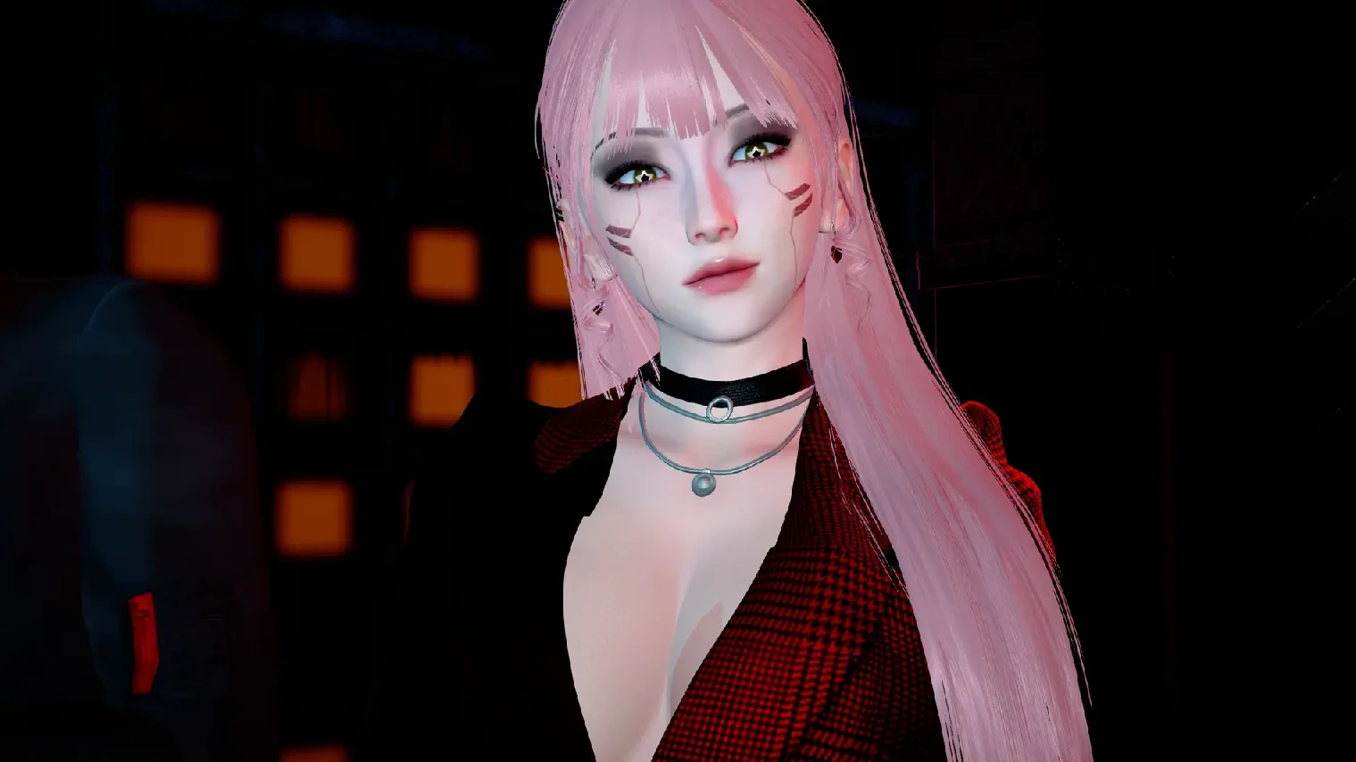 【亚洲SLG/AI汉化/沙盒】苍穹0.2.0 Ch. 2 AI汉化版【PC+安卓/1.7G/更新】 封面图 3