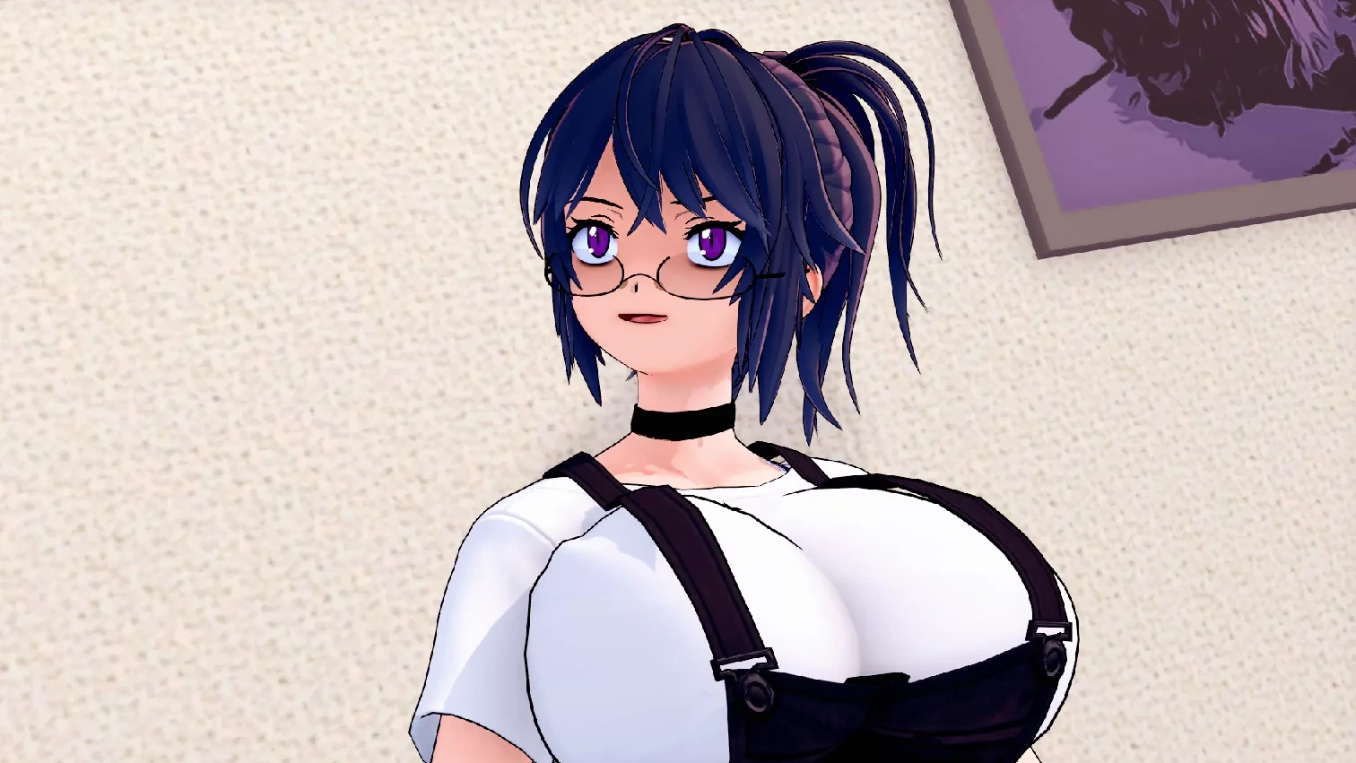 【日系SLG/AI汉化/后宫】冲啊!披萨小子!0.1.9 AI汉化版【PC+安卓/4.6G/更新】 封面图 3